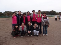 121105ソフトボールしました