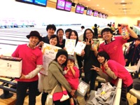 131110ボーリング大会