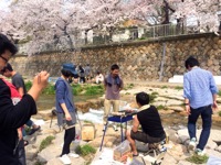 140403お花見02