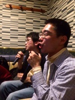 140307追いコン&新歓4