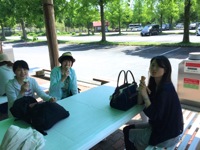 150520六甲山牧場5
