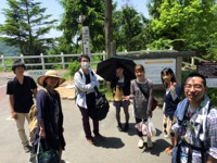 150520六甲山牧場6