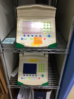 PCRです。3