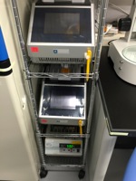 PCRです。2