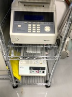 PCRです。1