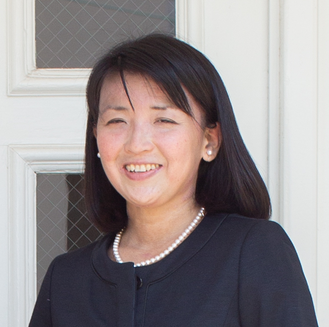 太田茜